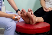 Foot Care Tips for Diabetic Patients