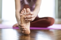 What Causes Stiffness in the Big Toe?