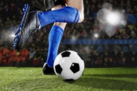 Plantar Fasciitis and Soccer