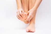 Various Reasons for Toe Pain